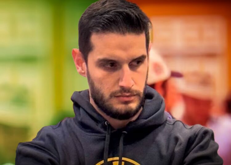 Adrián Marcelo se va de La Casa de los Famosos con todo y su humor negro